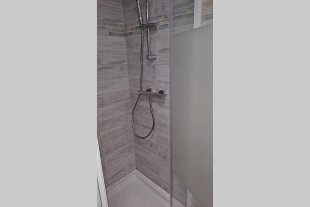 Agreable Et Moderne Centre Apartment