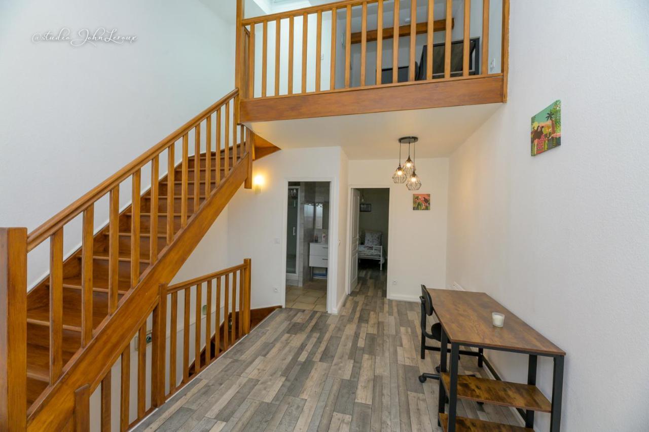 Apartment Agreable Et Moderne Centre *
