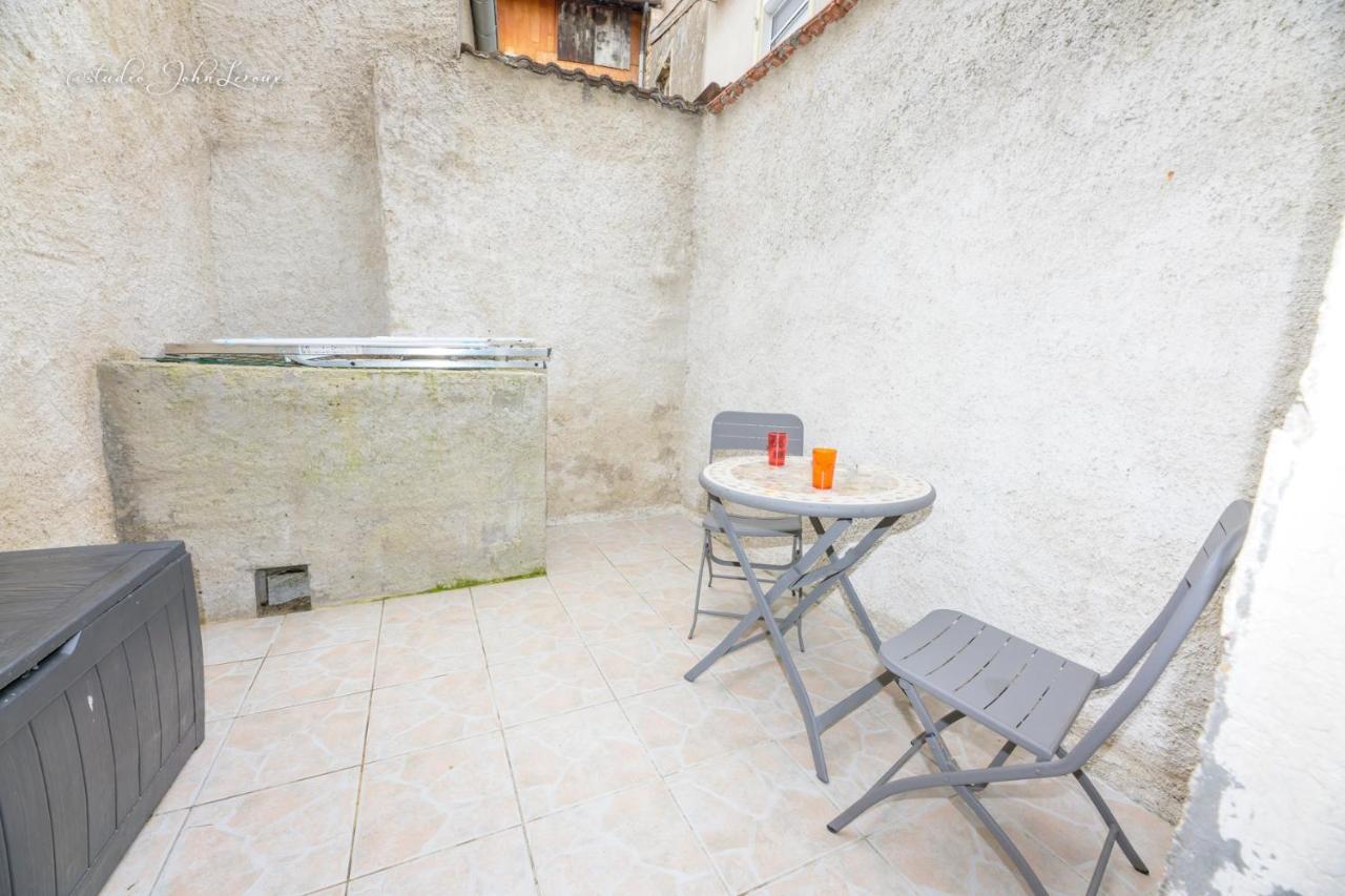 Agreable Et Moderne Centre Toul