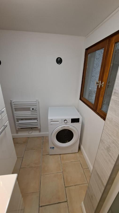 Agreable Et Moderne Centre Toul