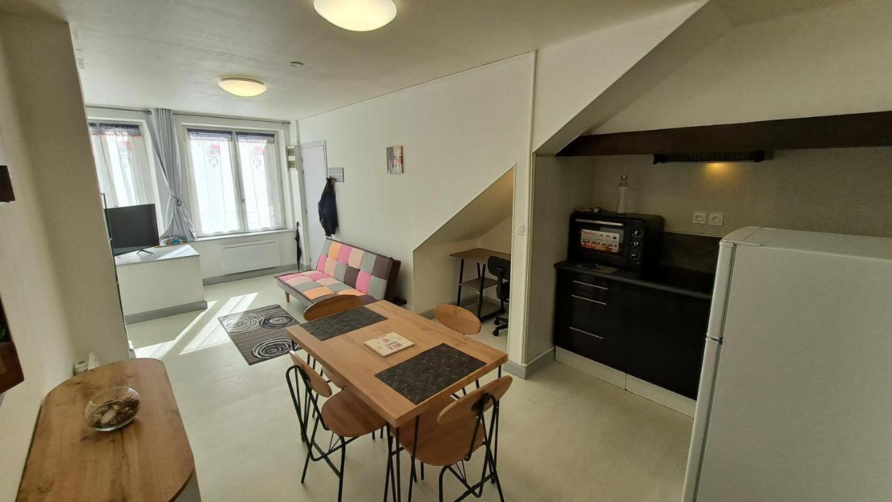 Agreable Et Moderne Centre Toul